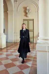 Mantù Pre-Fall 2018