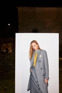 Mantù Pre-Fall 2018