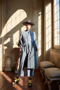 Mantù Pre-Fall 2018