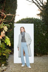 Mantù Pre-Fall 2018