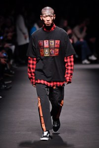 Marcelo Burlon County of Milan Men's Fall 2018