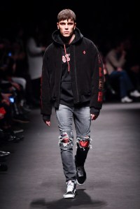 Marcelo Burlon County of Milan Men's Fall 2018