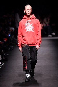 Marcelo Burlon County of Milan Men's Fall 2018