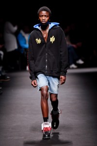 Marcelo Burlon County of Milan Men's Fall 2018