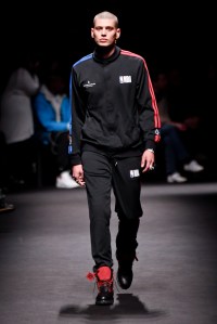 Marcelo Burlon County of Milan Men's Fall 2018
