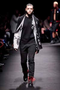 Marcelo Burlon County of Milan Men's Fall 2018