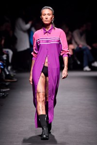 Marcelo Burlon County of Milan Men's Fall 2018