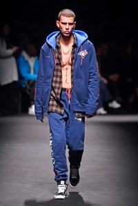 Marcelo Burlon County of Milan Men's Fall 2018