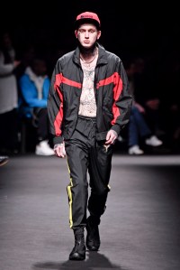 Marcelo Burlon County of Milan Men's Fall 2018