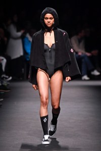 Marcelo Burlon County of Milan Men's Fall 2018