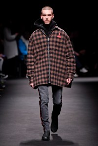 Marcelo Burlon County of Milan Men's Fall 2018