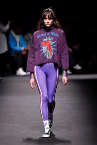 Marcelo Burlon County of Milan Men's Fall 2018