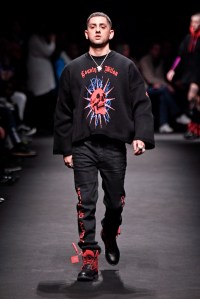 Marcelo Burlon County of Milan Men's Fall 2018