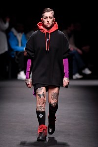 Marcelo Burlon County of Milan Men's Fall 2018