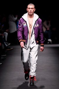 Marcelo Burlon County of Milan Men's Fall 2018