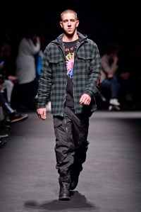 Marcelo Burlon County of Milan Men's Fall 2018