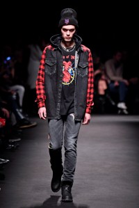 Marcelo Burlon County of Milan Men's Fall 2018