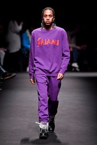 Marcelo Burlon County of Milan Men's Fall 2018