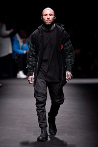 Marcelo Burlon County of Milan Men's Fall 2018