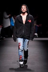 Marcelo Burlon County of Milan Men's Fall 2018