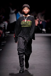 Marcelo Burlon County of Milan Men's Fall 2018
