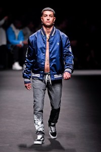 Marcelo Burlon County of Milan Men's Fall 2018