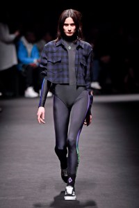 Marcelo Burlon County of Milan Men's Fall 2018