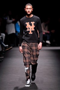 Marcelo Burlon County of Milan Men's Fall 2018