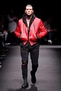 Marcelo Burlon County of Milan Men's Fall 2018
