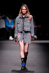 Marcelo Burlon County of Milan Men's Fall 2018