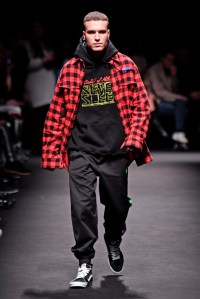 Marcelo Burlon County of Milan Men's Fall 2018