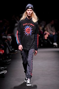 Marcelo Burlon County of Milan Men's Fall 2018
