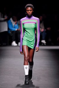 Marcelo Burlon County of Milan Men's Fall 2018