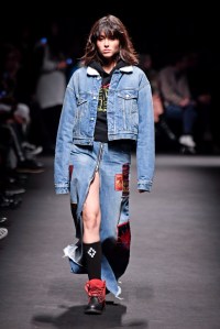 Marcelo Burlon County of Milan Men's Fall 2018