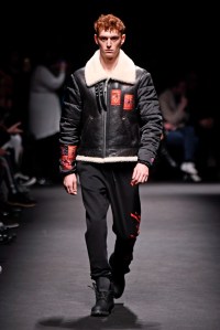 Marcelo Burlon County of Milan Men's Fall 2018