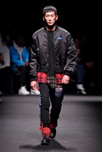 Marcelo Burlon County of Milan Men's Fall 2018