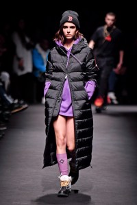 Marcelo Burlon County of Milan Men's Fall 2018