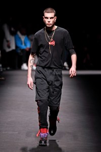 Marcelo Burlon County of Milan Men's Fall 2018
