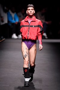Marcelo Burlon County of Milan Men's Fall 2018
