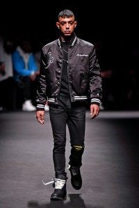 Marcelo Burlon County of Milan Men's Fall 2018