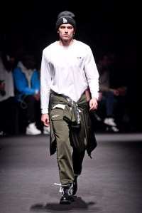Marcelo Burlon County of Milan Men's Fall 2018