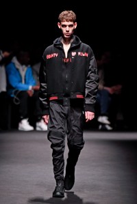 Marcelo Burlon County of Milan Men's Fall 2018