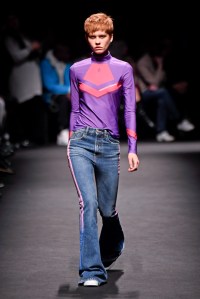 Marcelo Burlon County of Milan Men's Fall 2018
