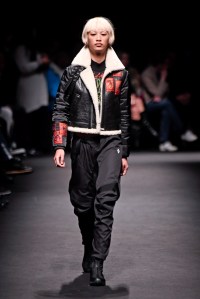 Marcelo Burlon County of Milan Men's Fall 2018
