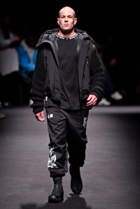 Marcelo Burlon County of Milan Men's Fall 2018