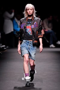 Marcelo Burlon County of Milan Men's Fall 2018