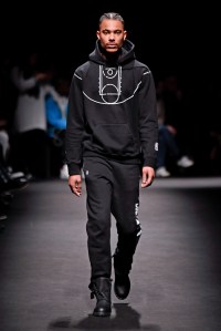Marcelo Burlon County of Milan Men's Fall 2018