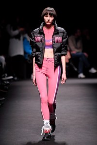 Marcelo Burlon County of Milan Men's Fall 2018