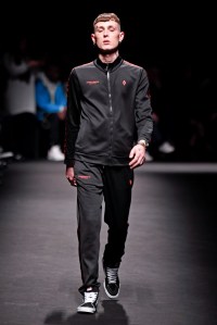 Marcelo Burlon County of Milan Men's Fall 2018