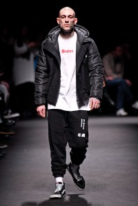 Marcelo Burlon County of Milan Men's Fall 2018